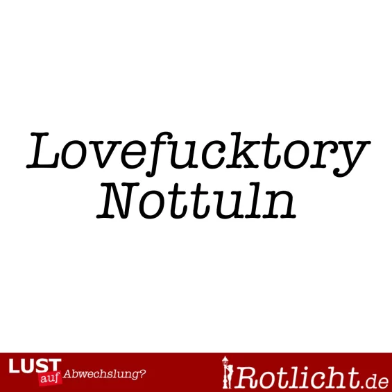 Lovefucktory